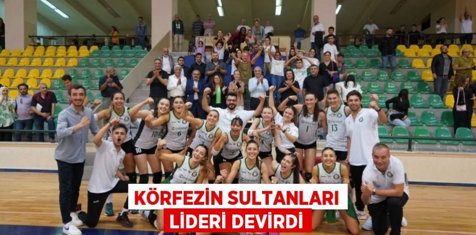 Körfezin Sultanları lideri devirdi