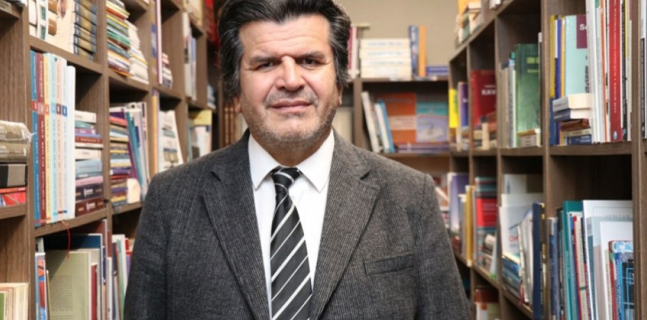 BİR EĞİTİMCİNİN HUKUK MÜCADELESİ