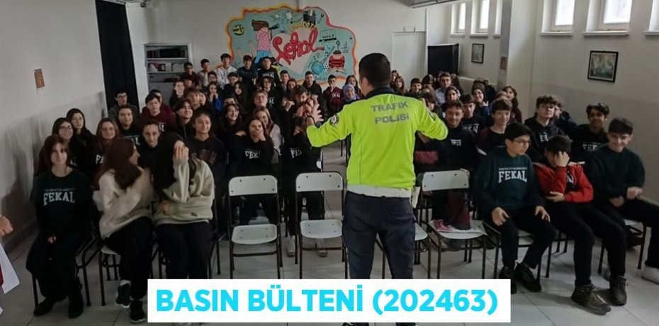 Basın Bülteni (202463)