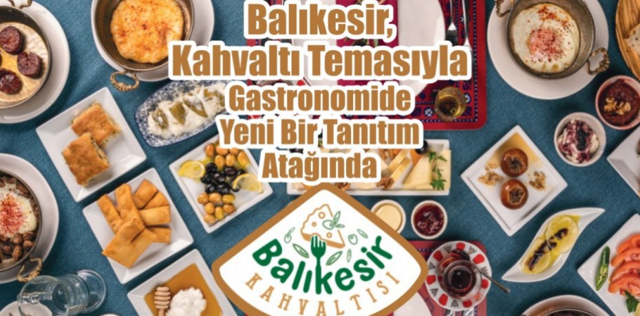 BALIKESİR ATAĞA GEÇTİ