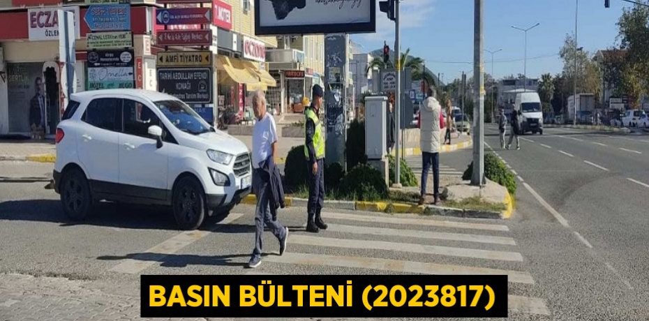 Basın Bülteni (2023817)