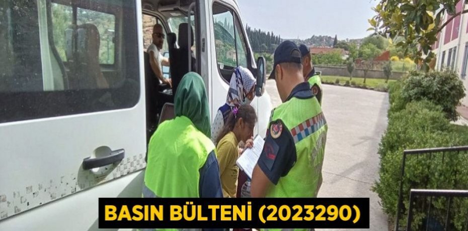 Basın Bülteni (2023290)