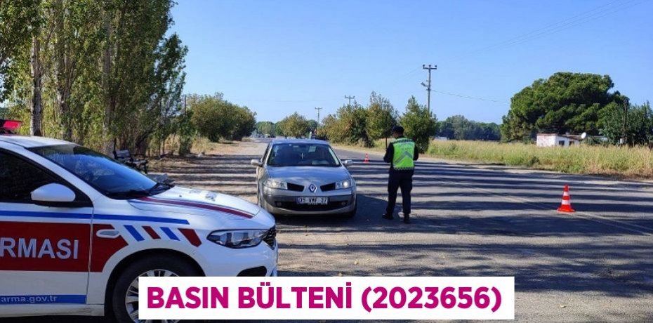 Basın Bülteni (2023656)