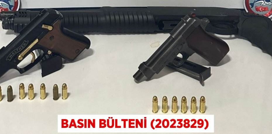 Basın Bülteni (2023829)
