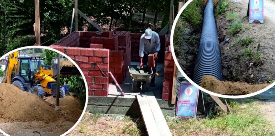 Başkan Gaga, "Şeffafız"