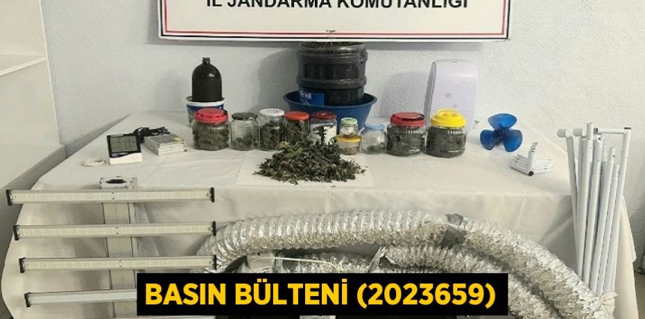 Basın Bülteni (2023659)