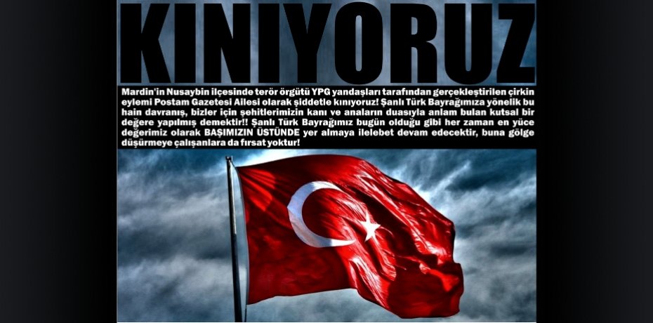 KINIYORUZ