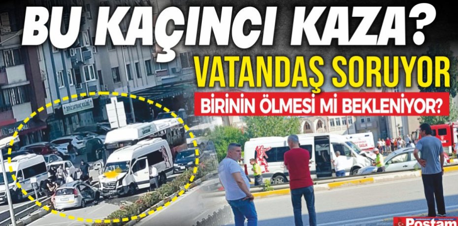 NE ZAMAN BİR ÇÖZÜM BULUNACAK!!!