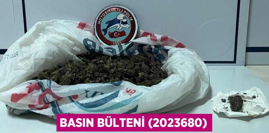 Basın Bülteni (2023680)