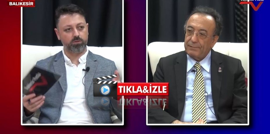 ÇUVALDIZ'IN KONUĞU ARSLAN YAMAN 11