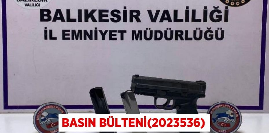 BASIN BÜLTENİ(2023536)