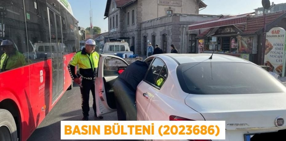 Basın Bülteni (2023686)