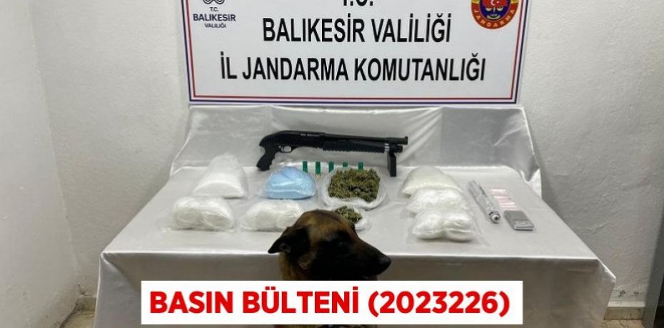 Basın Bülteni (2023226)