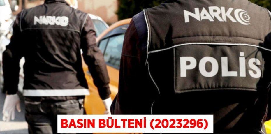 Basın Bülteni (2023296)