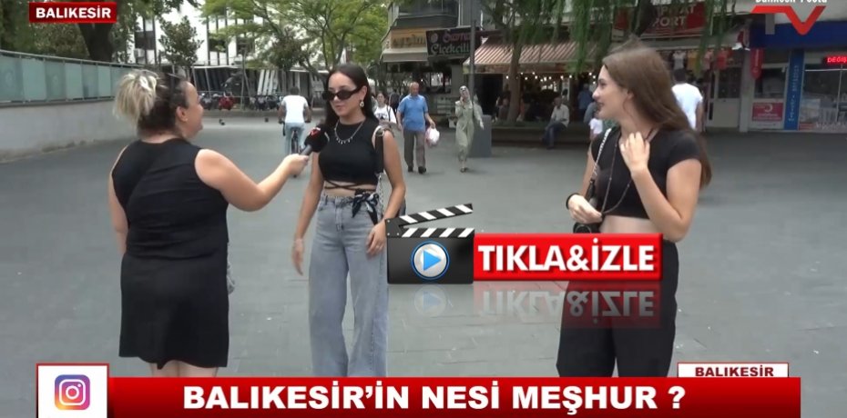 BALIKESİR'İN NESİ MEŞHUR ?