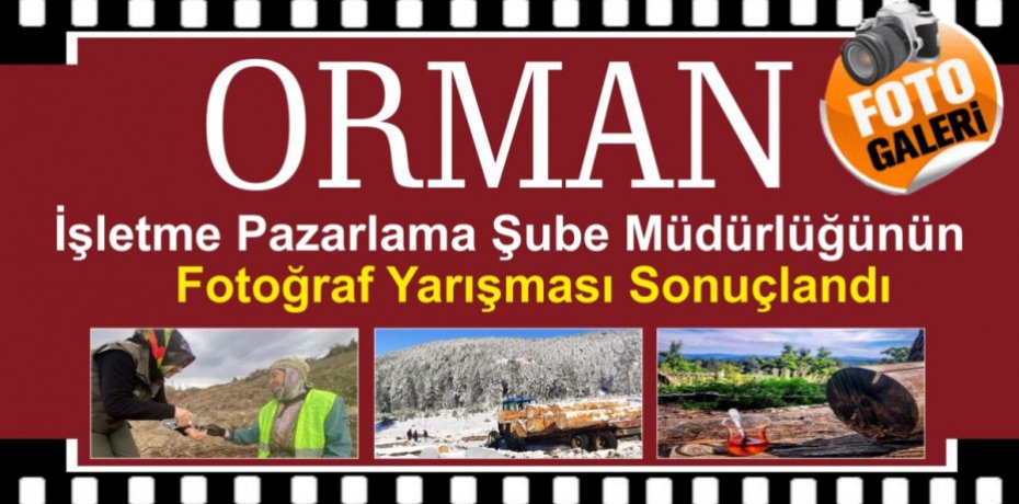 YARIŞMA SONUÇLANDI