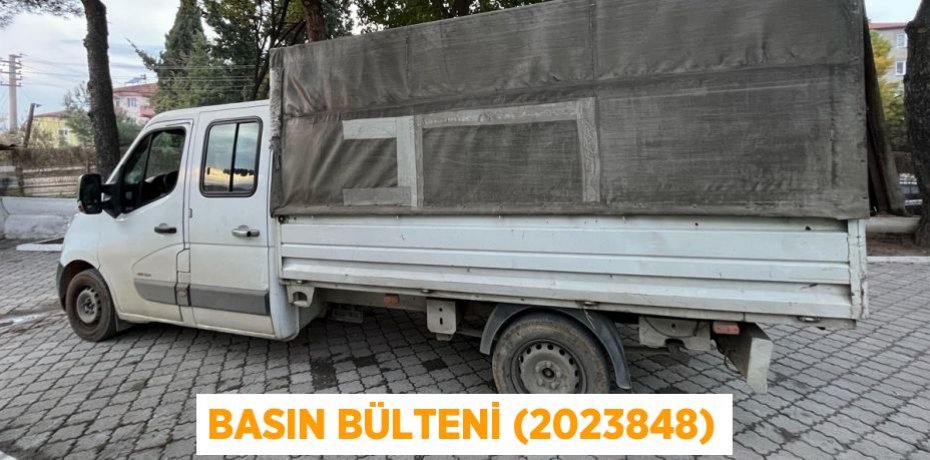 Basın Bülteni (2023848)