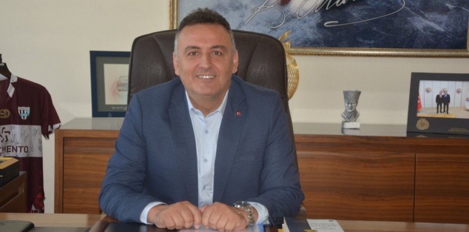 Bandırma Ticaret Odası yeni bir coğrafi işaretli ürün için çalışmalara başladı