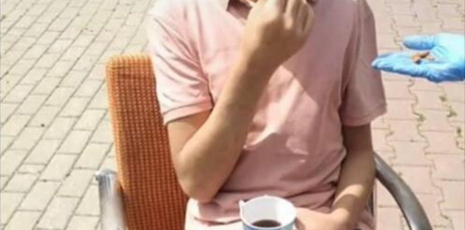 Bakımevinde Dayak Sonrası Ölüm İddiası