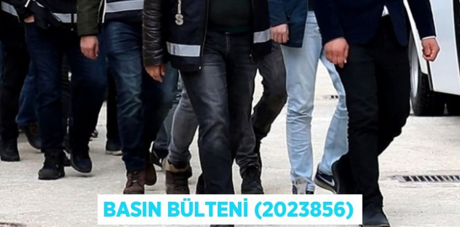 Basın Bülteni (2023856)