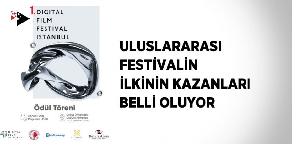 ULUSLARARASI FESTİVALİN İLKİNİN KAZANLARI BELLİ OLUYOR