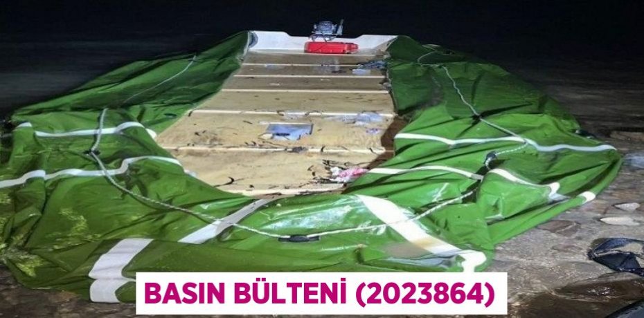 Basın Bülteni (2023864)