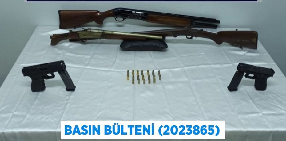 Basın Bülteni (2023865)