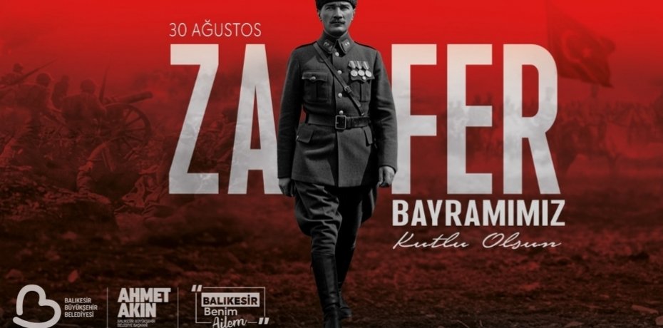 “BALIKESİR’İMİZ ANADOLU’YA UMUT IŞIĞI OLDU”