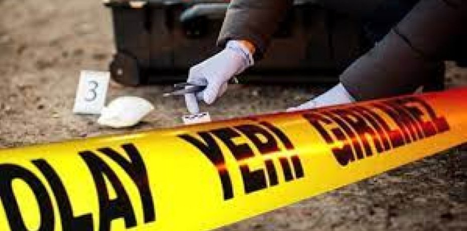 YANLIŞ YERDESİN KURŞUNU