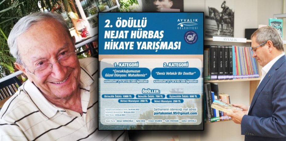 HAYDİ! ÇOCUKLAR HİKAYE YARIŞMASINDA BAŞVURU SÜRESİ UZATILDI