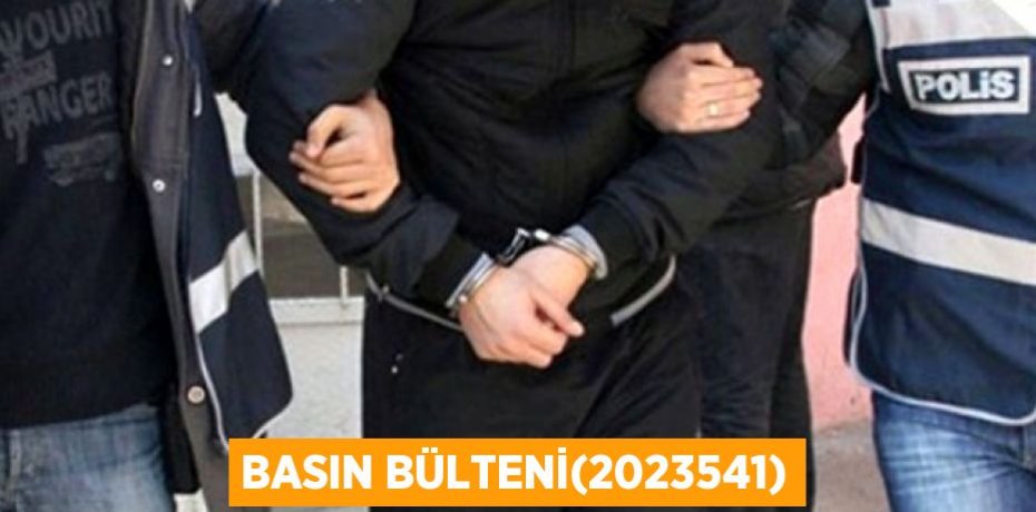BASIN BÜLTENİ(2023541)