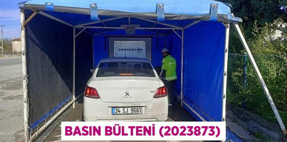 Basın Bülteni (2023873)