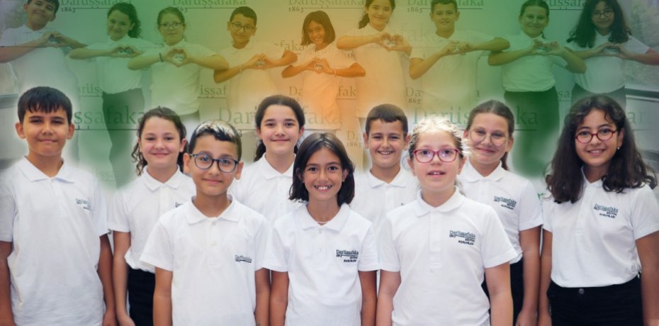 Darüşşafaka’da 149 öğrencinin dokuzu  Balıkesir’li