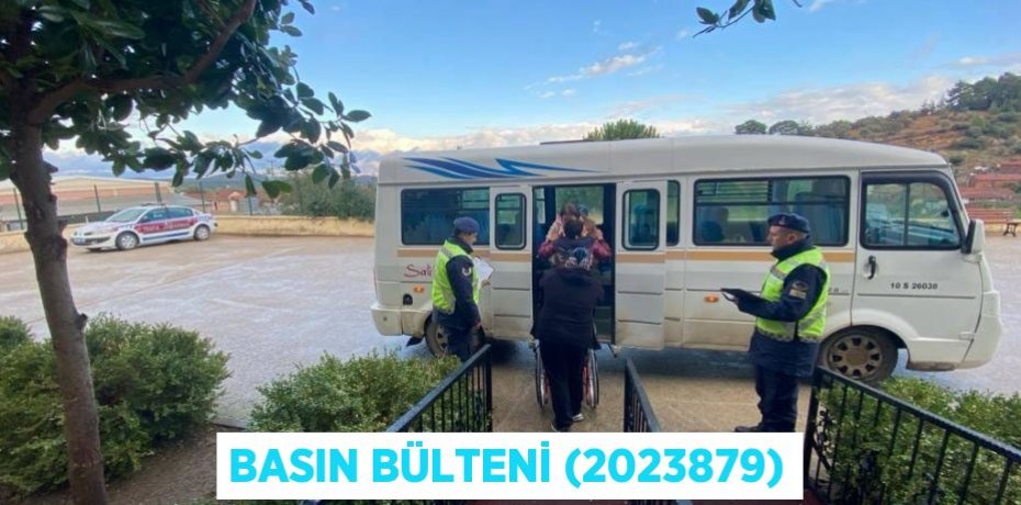 Basın Bülteni (2023879)
