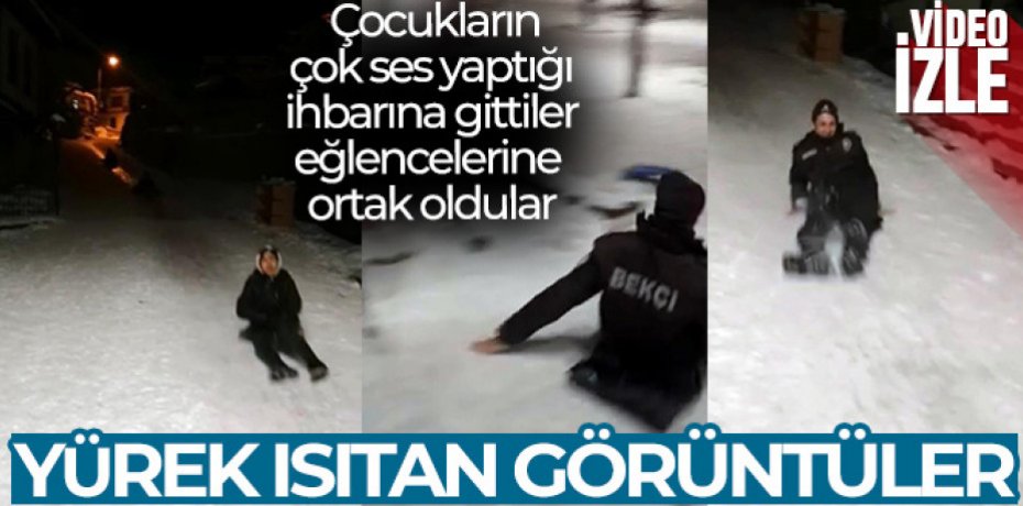 BAKIN SONRASINDA NE OLDU