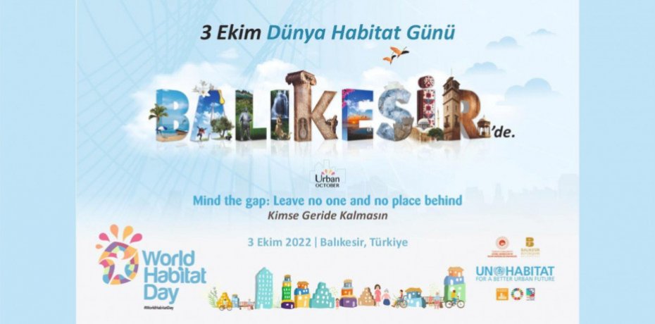 New York, Şangay’dan sonra Balıkesir’de