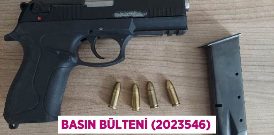 BASIN BÜLTENİ (2023546)