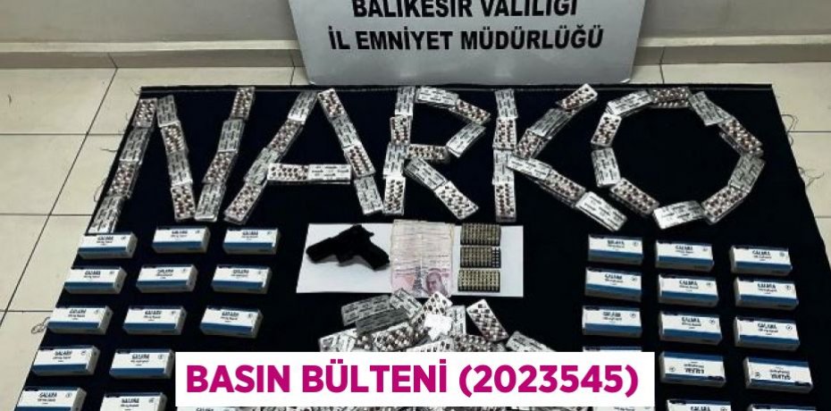 BASIN BÜLTENİ (2023545)