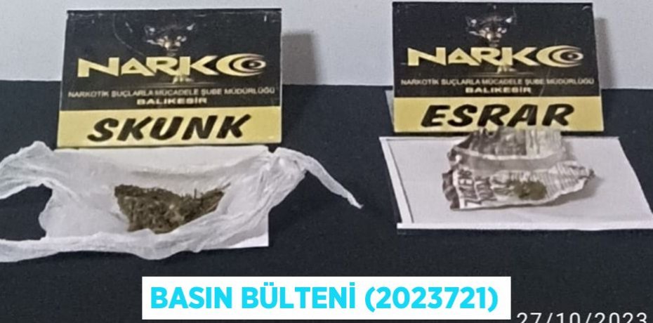 Basın Bülteni (2023721)